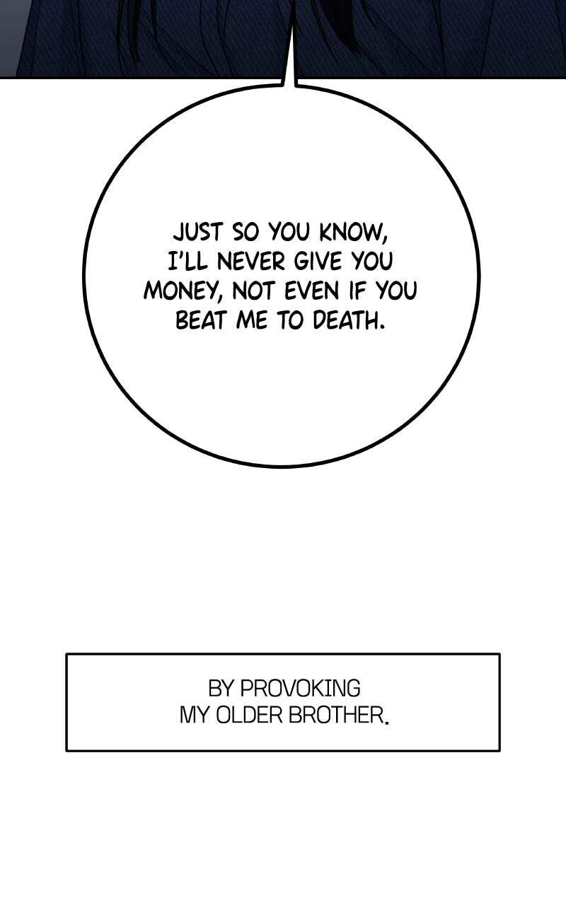 I'll Give You the Most Rotten One Chapter 25 page 128 - 