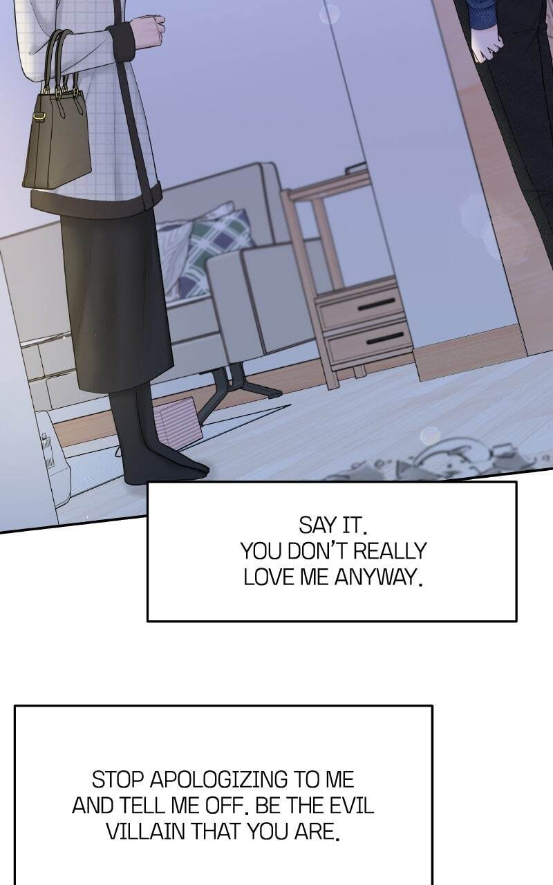 I'll Give You the Most Rotten One Chapter 25 page 130 - 