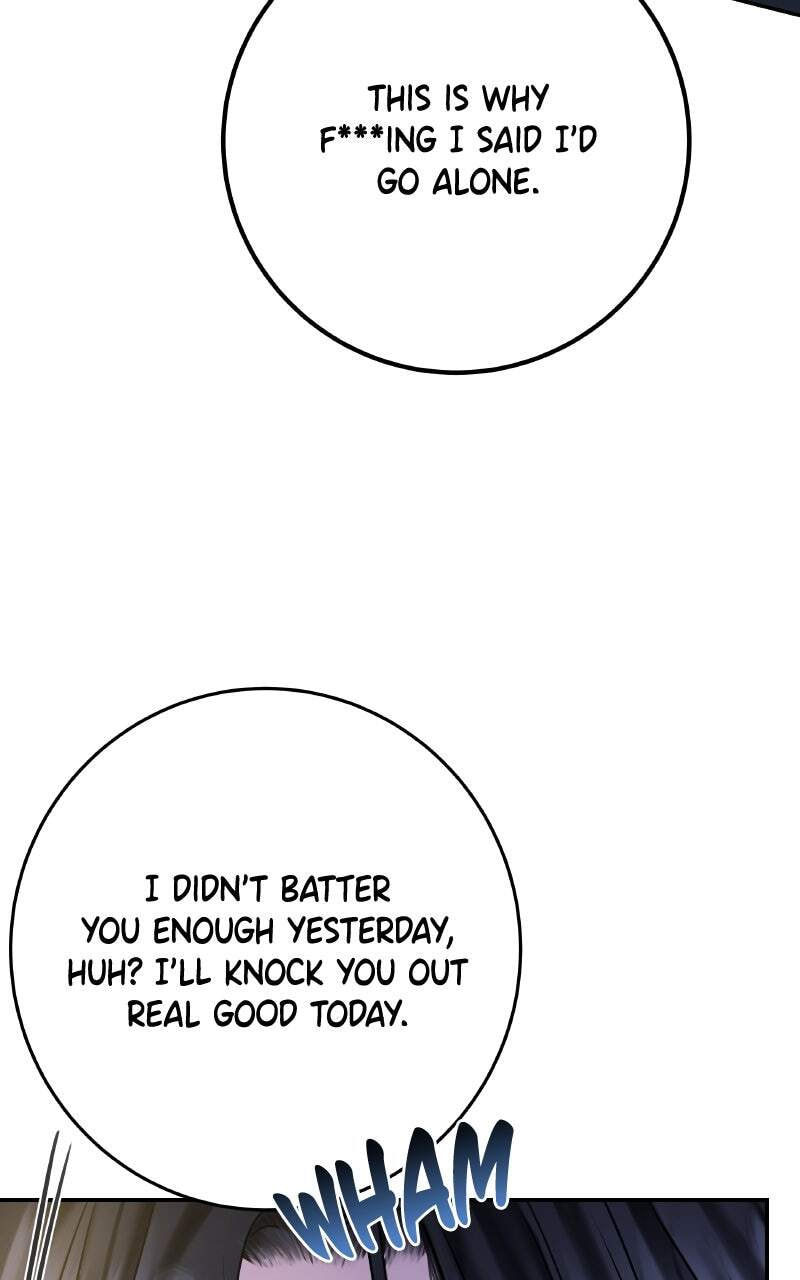 I'll Give You the Most Rotten One Chapter 25 page 138 - 