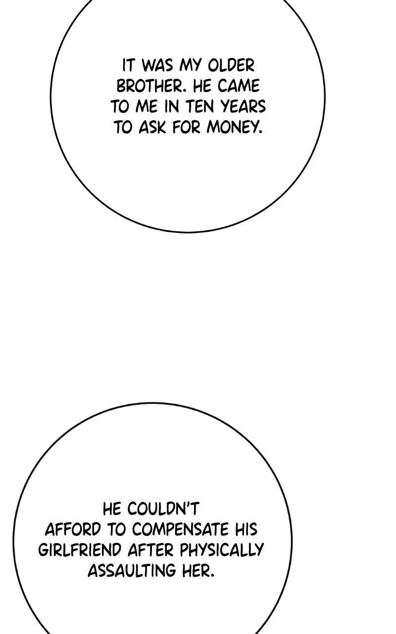 I'll Give You the Most Rotten One Chapter 25 page 27 - 