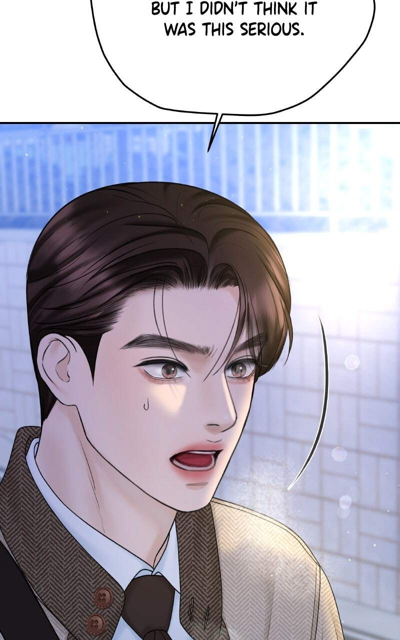I'll Give You the Most Rotten One Chapter 25 page 34 - 