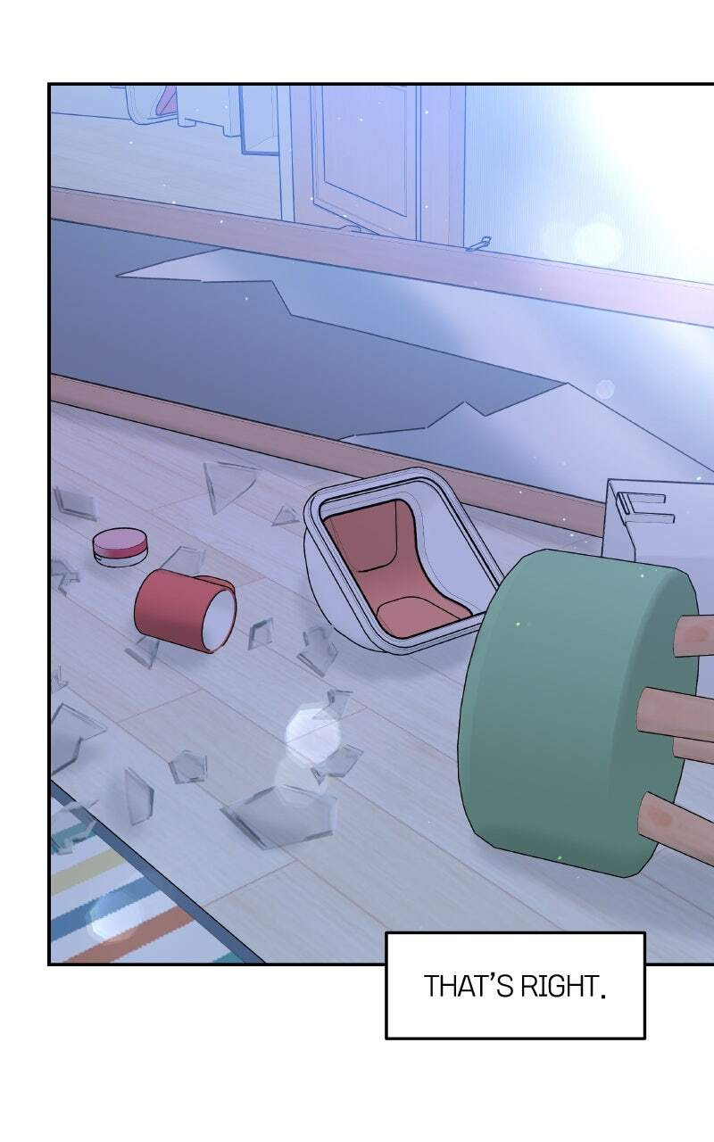 I'll Give You the Most Rotten One Chapter 25 page 58 - 