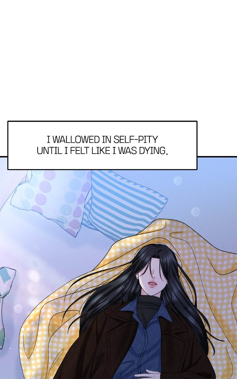 I'll Give You the Most Rotten One Chapter 25 page 59 - 