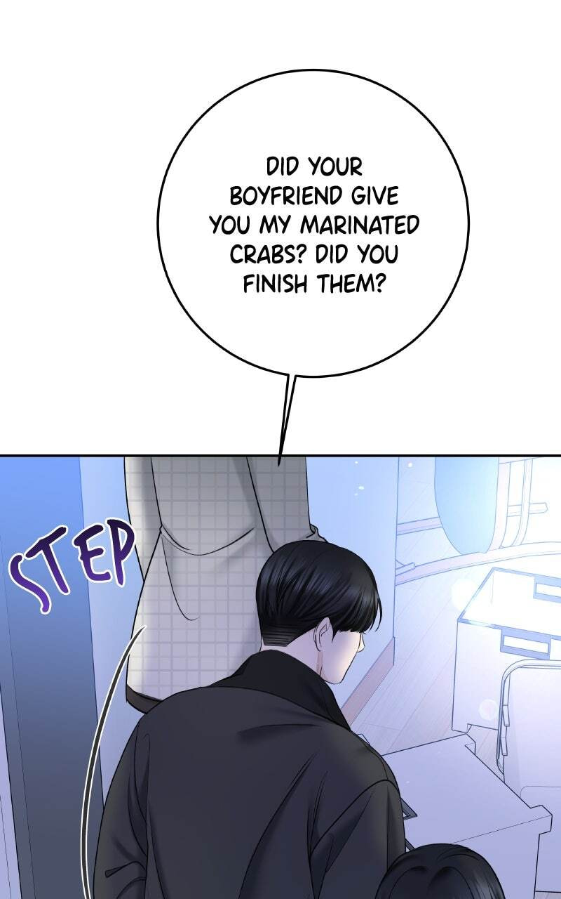 I'll Give You the Most Rotten One Chapter 25 page 90 - 