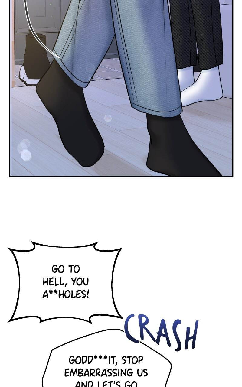 I'll Give You the Most Rotten One Chapter 26 page 110 - 