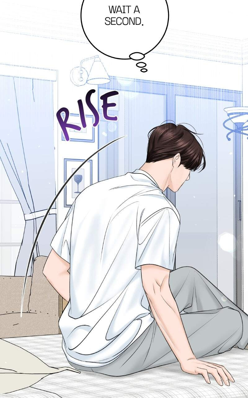 I'll Give You the Most Rotten One Chapter 26 page 17 - 