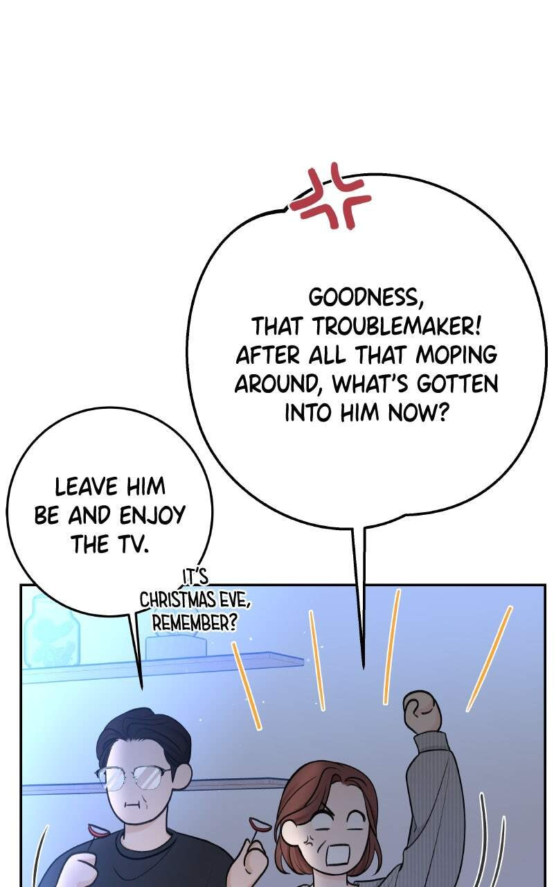 I'll Give You the Most Rotten One Chapter 26 page 23 - 
