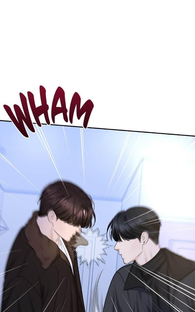 I'll Give You the Most Rotten One Chapter 26 page 35 - 