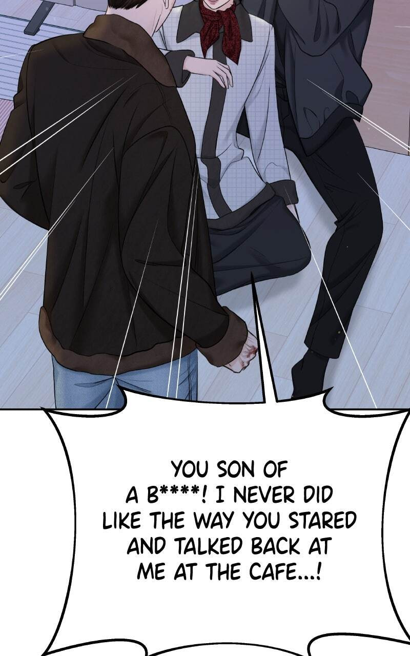 I'll Give You the Most Rotten One Chapter 26 page 61 - 