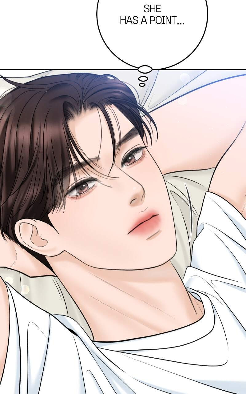 I'll Give You the Most Rotten One Chapter 26 page 8 - 