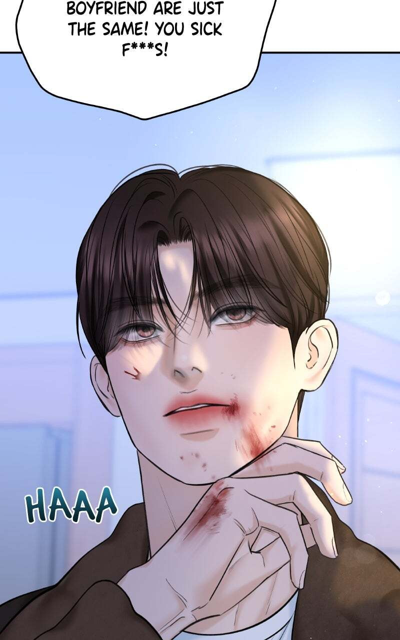I'll Give You the Most Rotten One Chapter 26 page 81 - 
