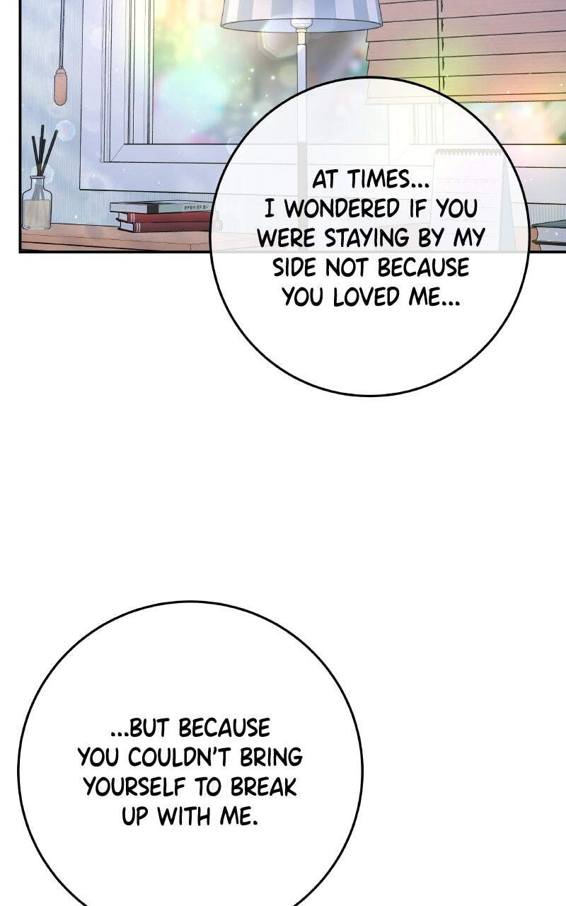 I'll Give You the Most Rotten One Chapter 27 page 41 - 