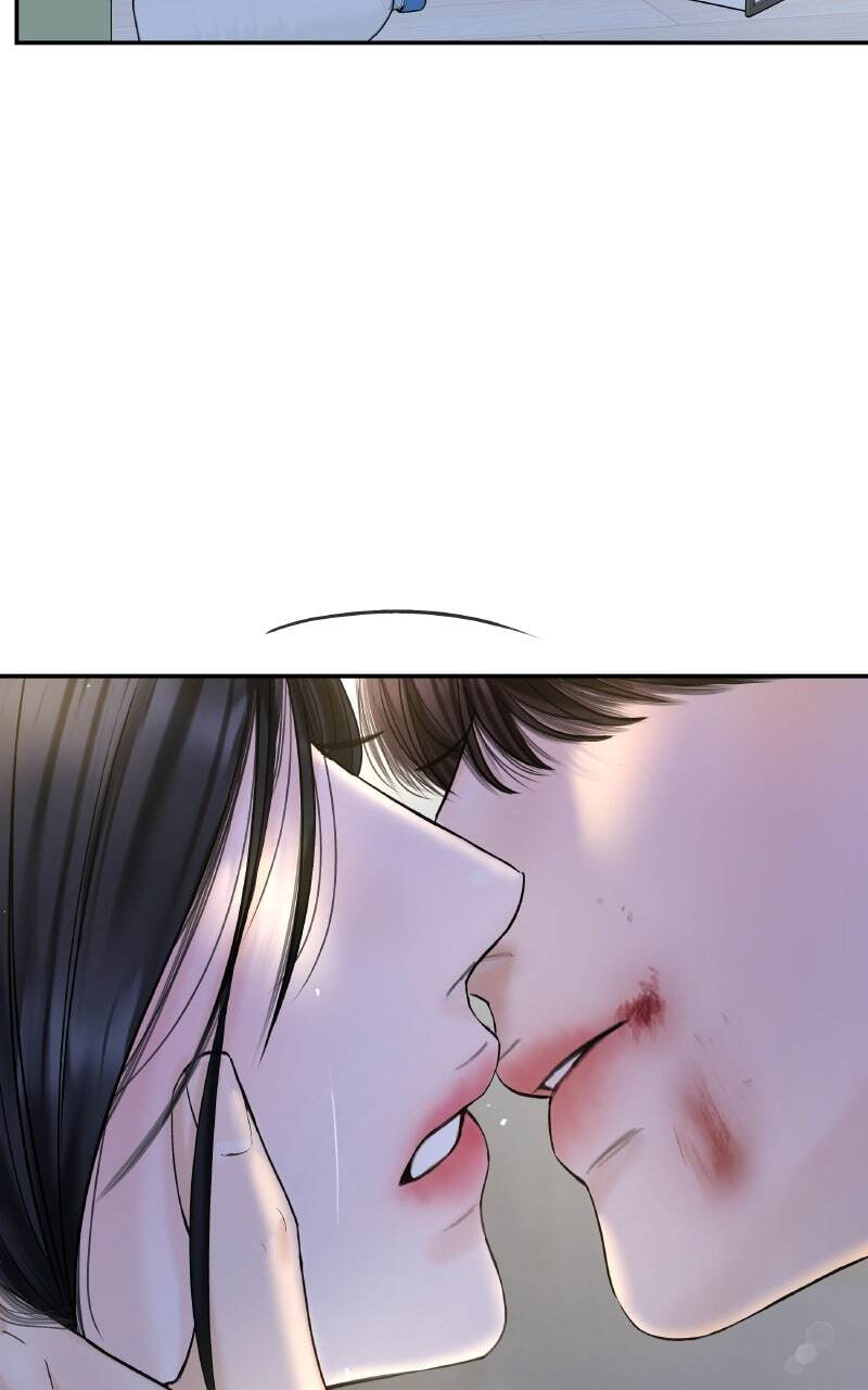 I'll Give You the Most Rotten One Chapter 27 page 6 - 