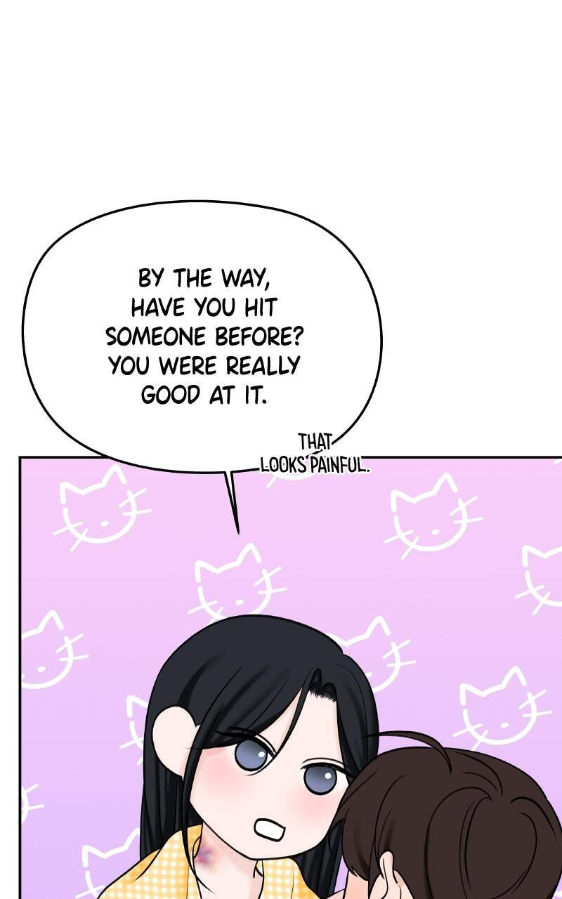 I'll Give You the Most Rotten One Chapter 27 page 51 - 