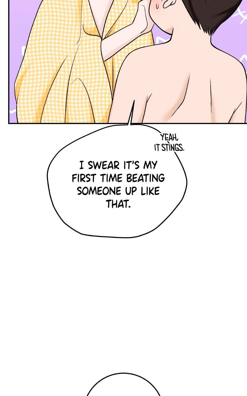 I'll Give You the Most Rotten One Chapter 27 page 52 - 