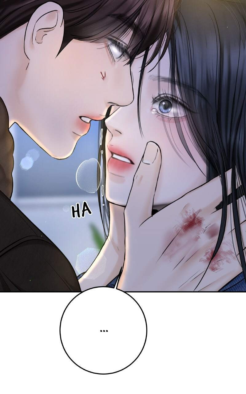 I'll Give You the Most Rotten One Chapter 27 page 8 - 