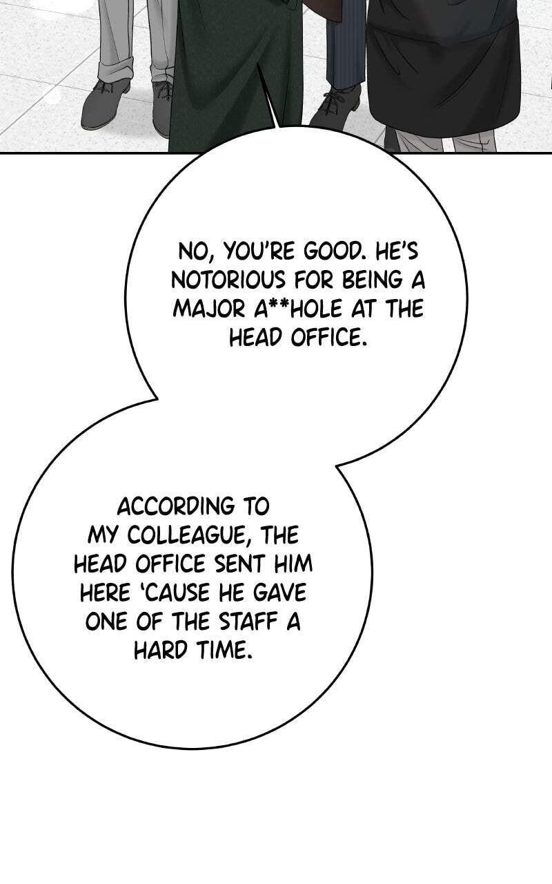 I'll Give You the Most Rotten One Chapter 27 page 82 - 