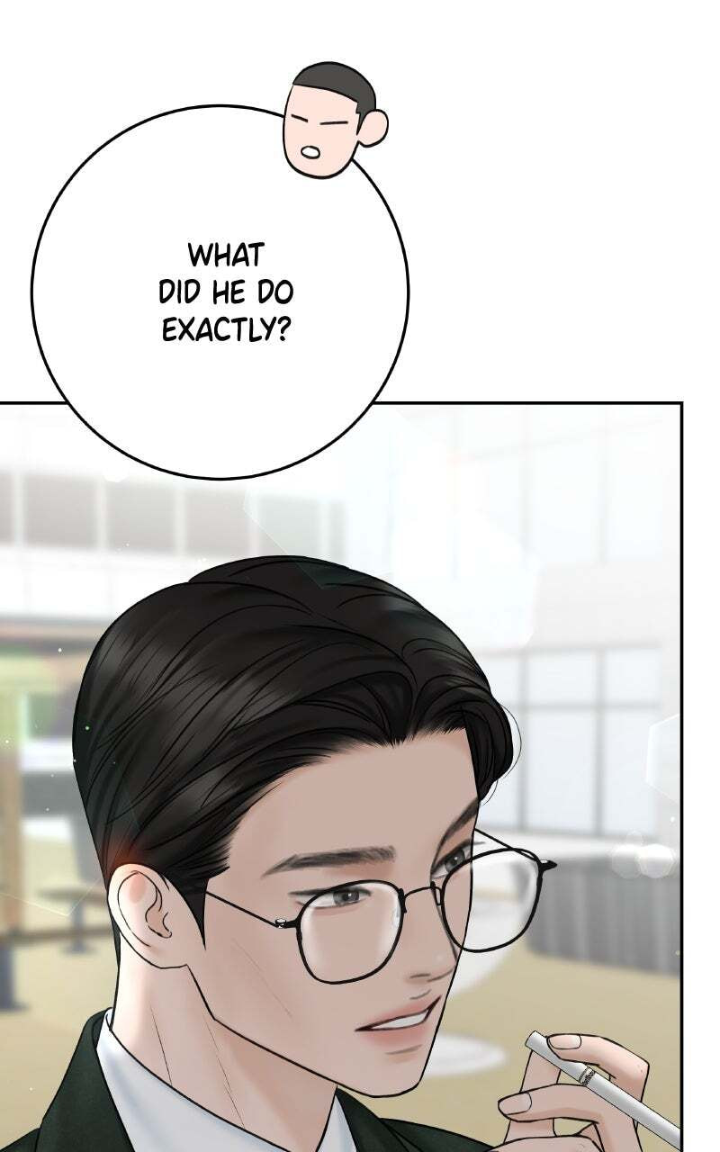 I'll Give You the Most Rotten One Chapter 27 page 83 - 