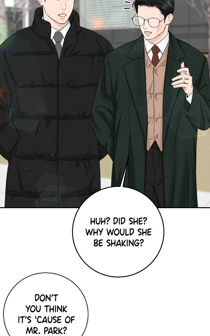 I'll Give You the Most Rotten One Chapter 27 page 91 - 