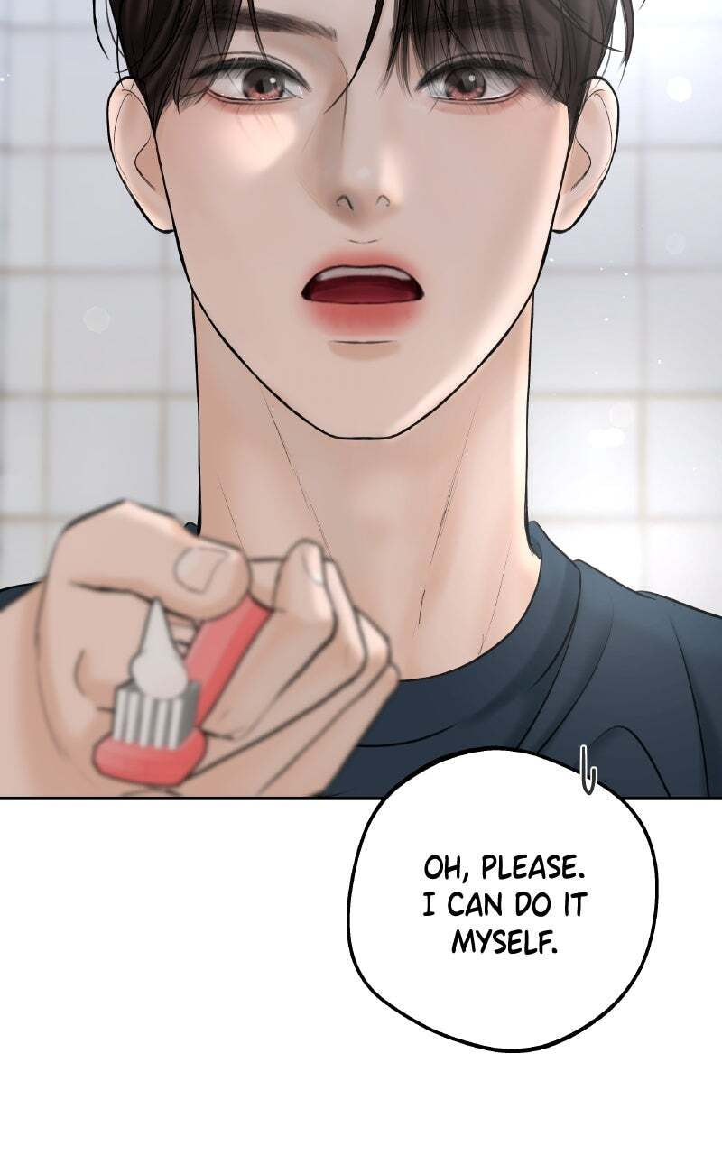 I'll Give You the Most Rotten One Chapter 28 page 25 - 