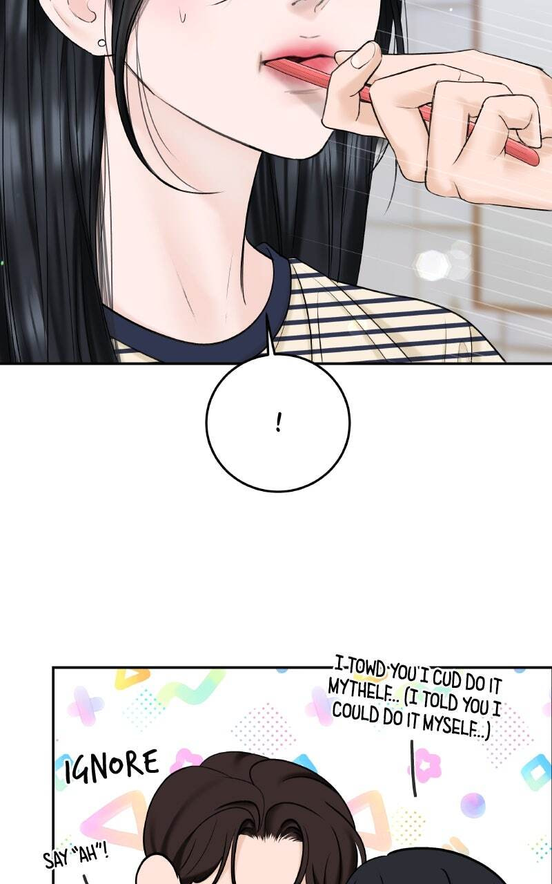 I'll Give You the Most Rotten One Chapter 28 page 27 - 