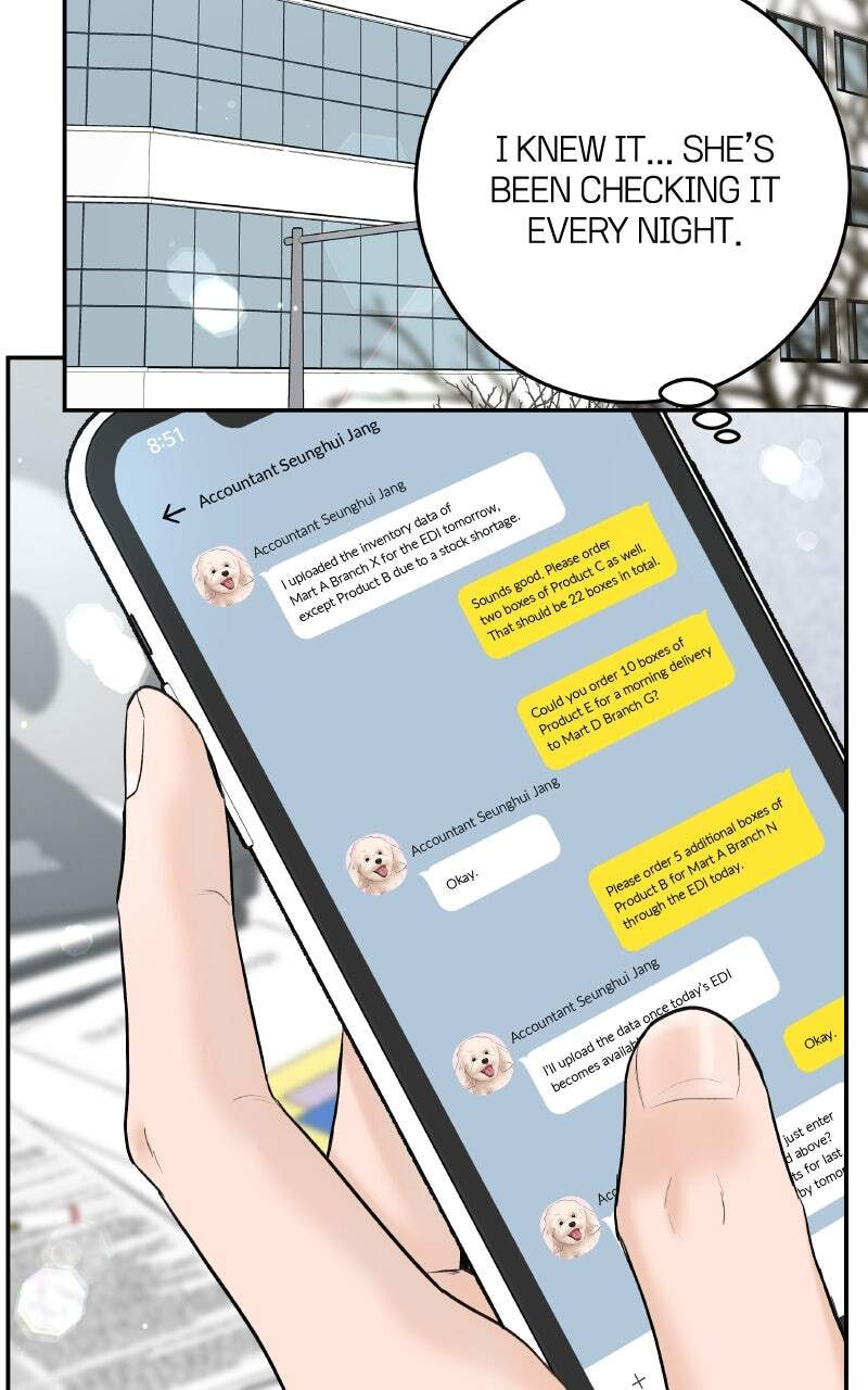 I'll Give You the Most Rotten One Chapter 28 page 47 - 