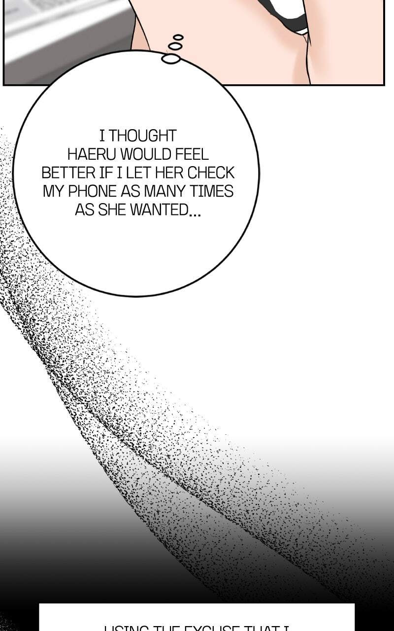 I'll Give You the Most Rotten One Chapter 28 page 48 - 