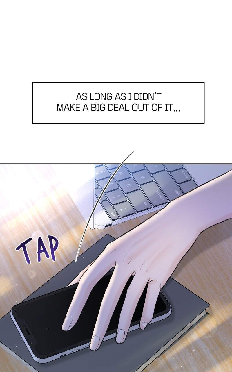 I'll Give You the Most Rotten One Chapter 28 page 6 - 