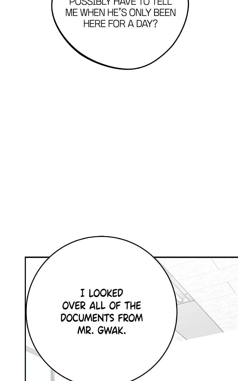 I'll Give You the Most Rotten One Chapter 28 page 59 - 