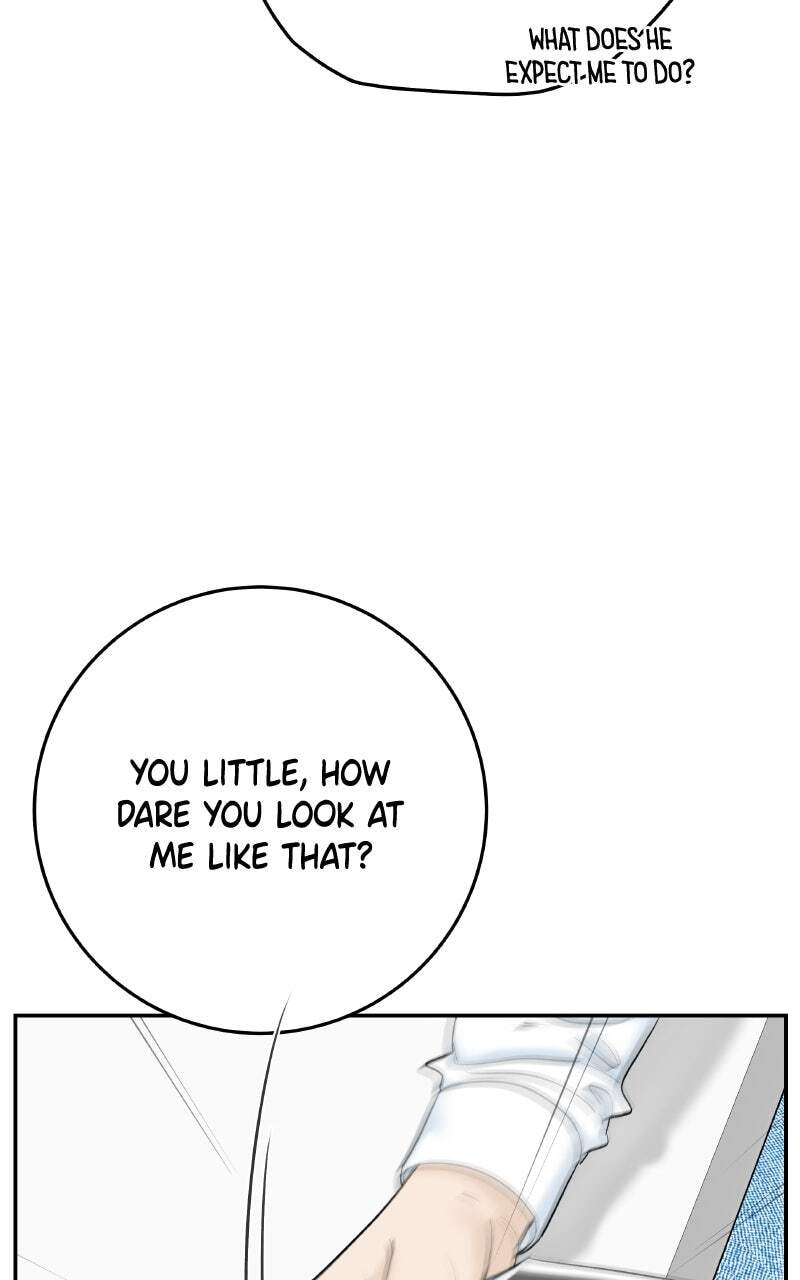 I'll Give You the Most Rotten One Chapter 28 page 65 - 