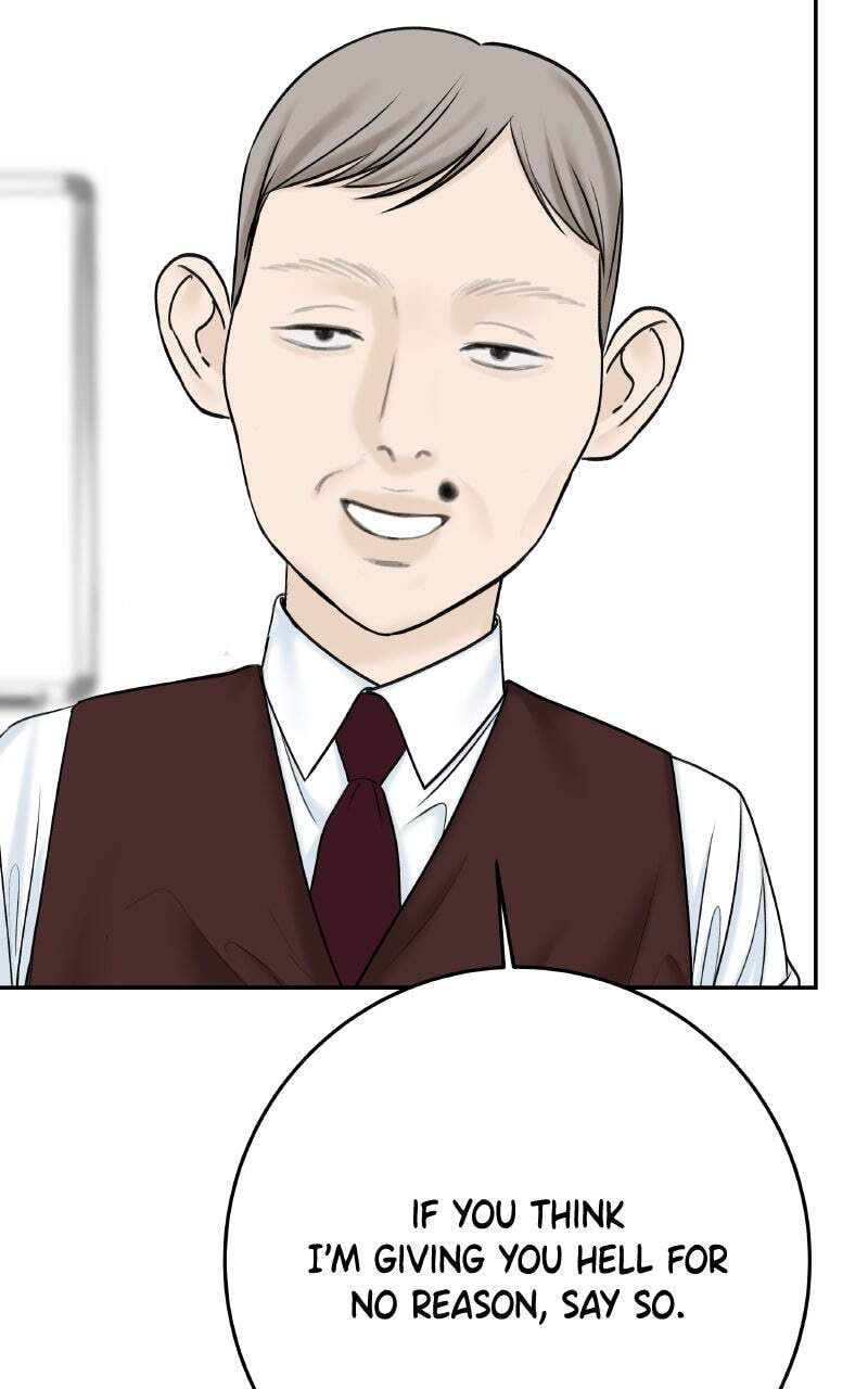 I'll Give You the Most Rotten One Chapter 28 page 69 - 