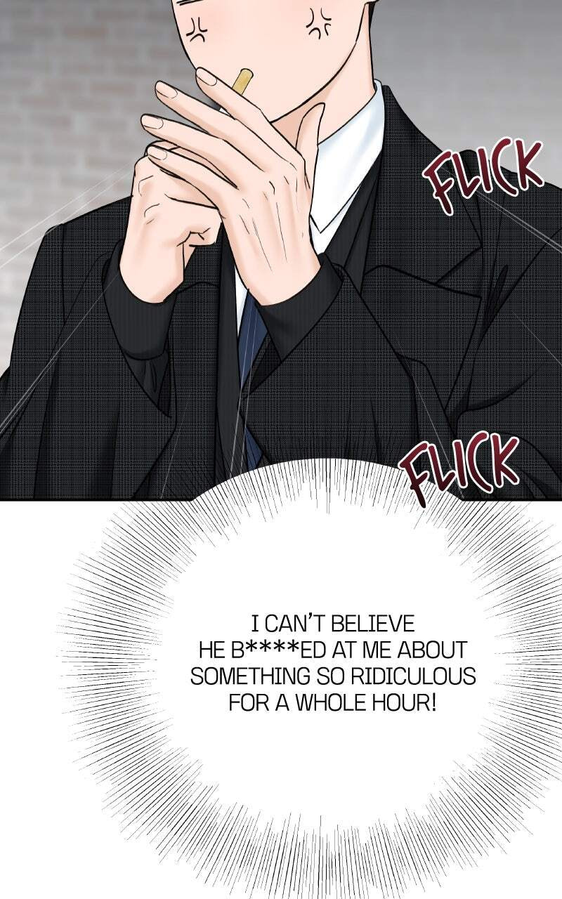 I'll Give You the Most Rotten One Chapter 28 page 75 - 
