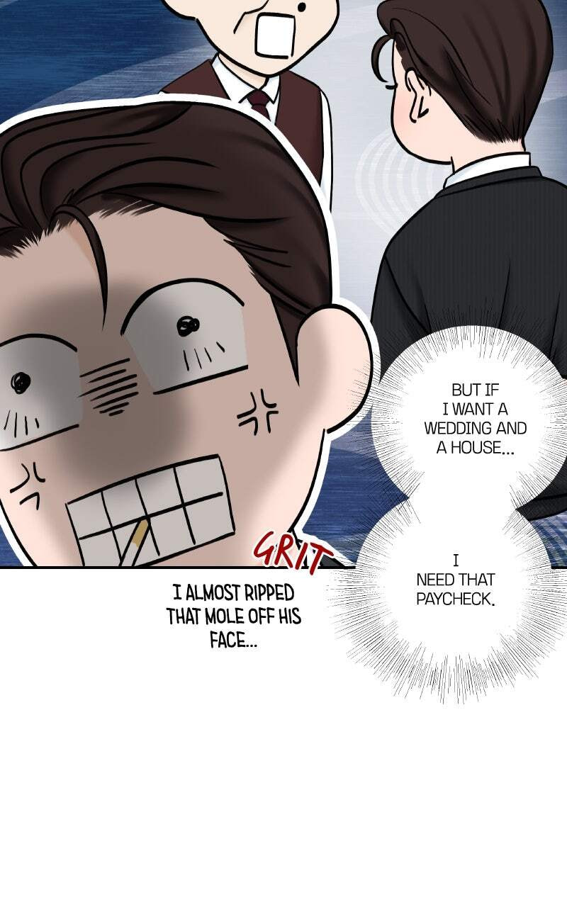 I'll Give You the Most Rotten One Chapter 28 page 77 - 
