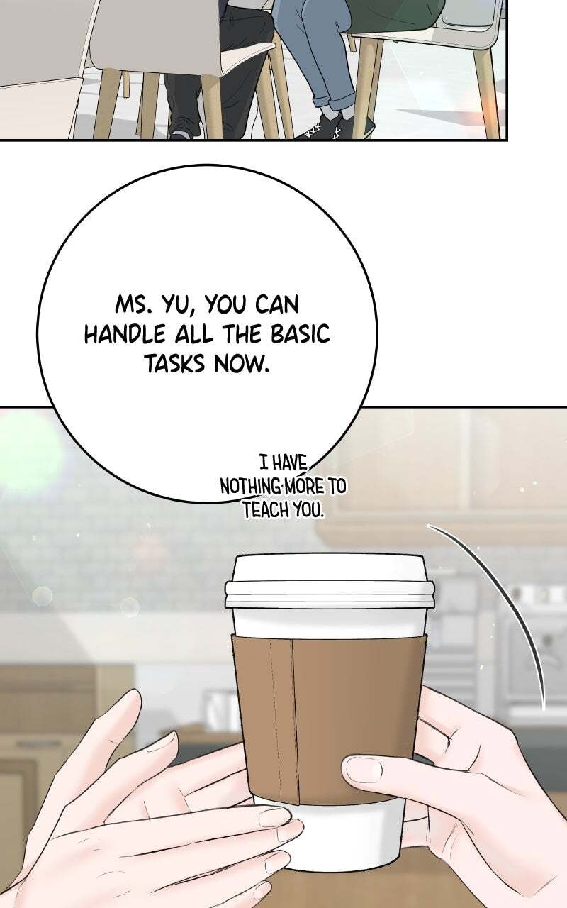 I'll Give You the Most Rotten One Chapter 28 page 87 - 
