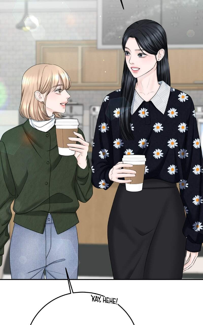 I'll Give You the Most Rotten One Chapter 28 page 89 - 