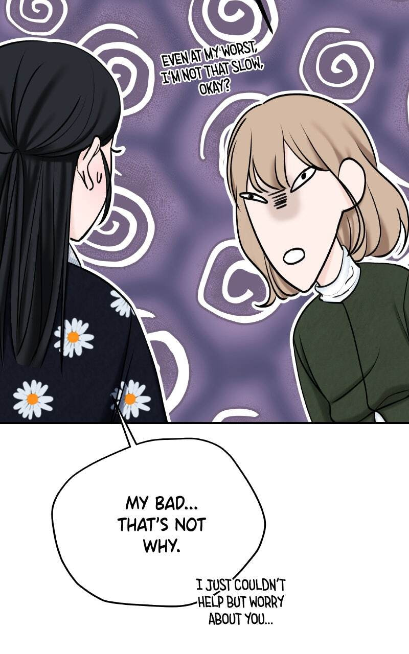 I'll Give You the Most Rotten One Chapter 28 page 96 - 