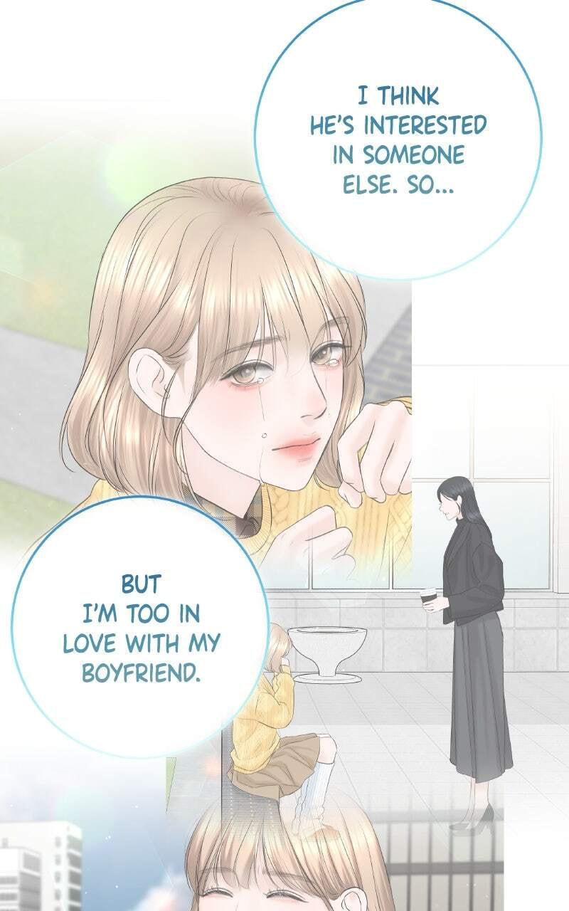I'll Give You the Most Rotten One Chapter 29 page 12 - 