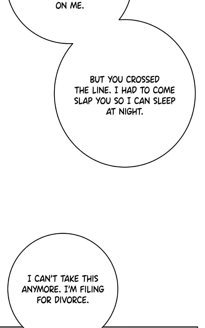 I'll Give You the Most Rotten One Chapter 29 page 18 - 