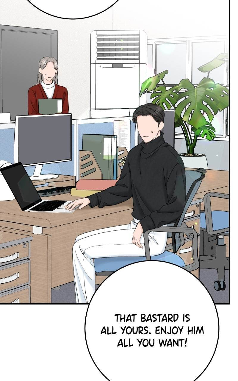 I'll Give You the Most Rotten One Chapter 29 page 19 - 