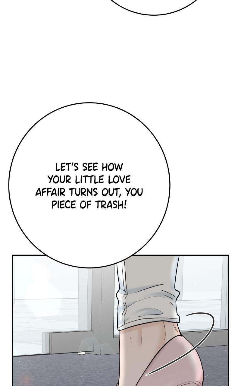 I'll Give You the Most Rotten One Chapter 29 page 20 - 