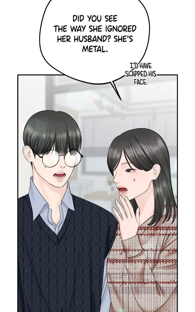 I'll Give You the Most Rotten One Chapter 29 page 26 - 