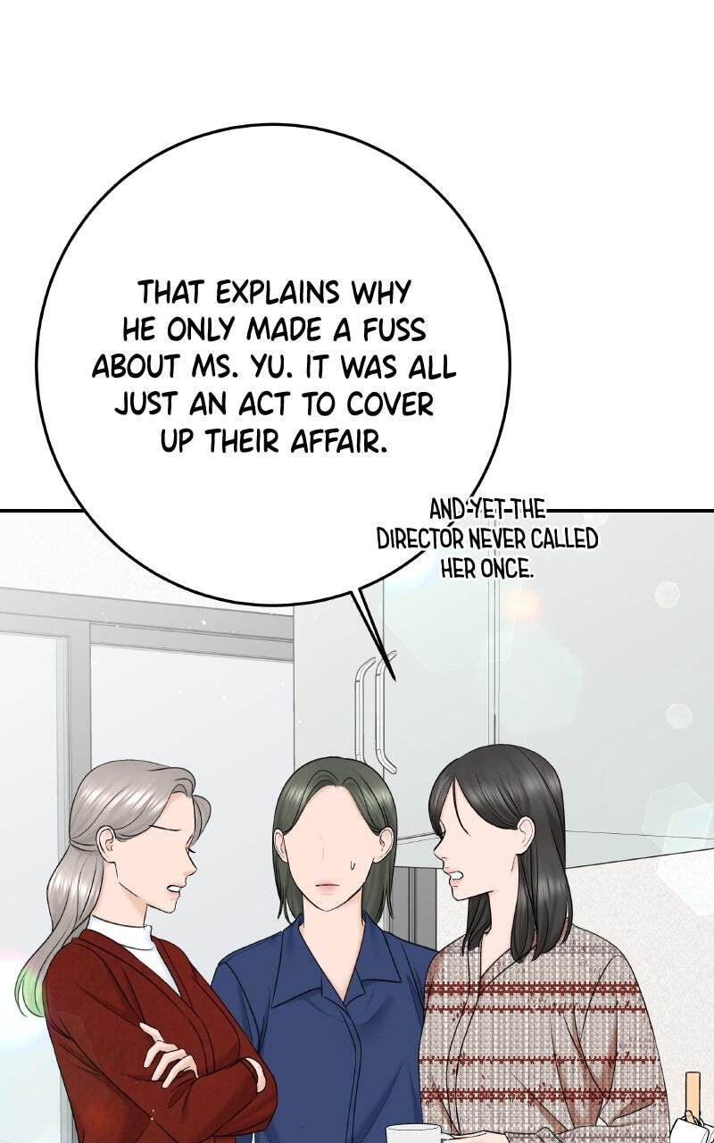 I'll Give You the Most Rotten One Chapter 29 page 35 - 