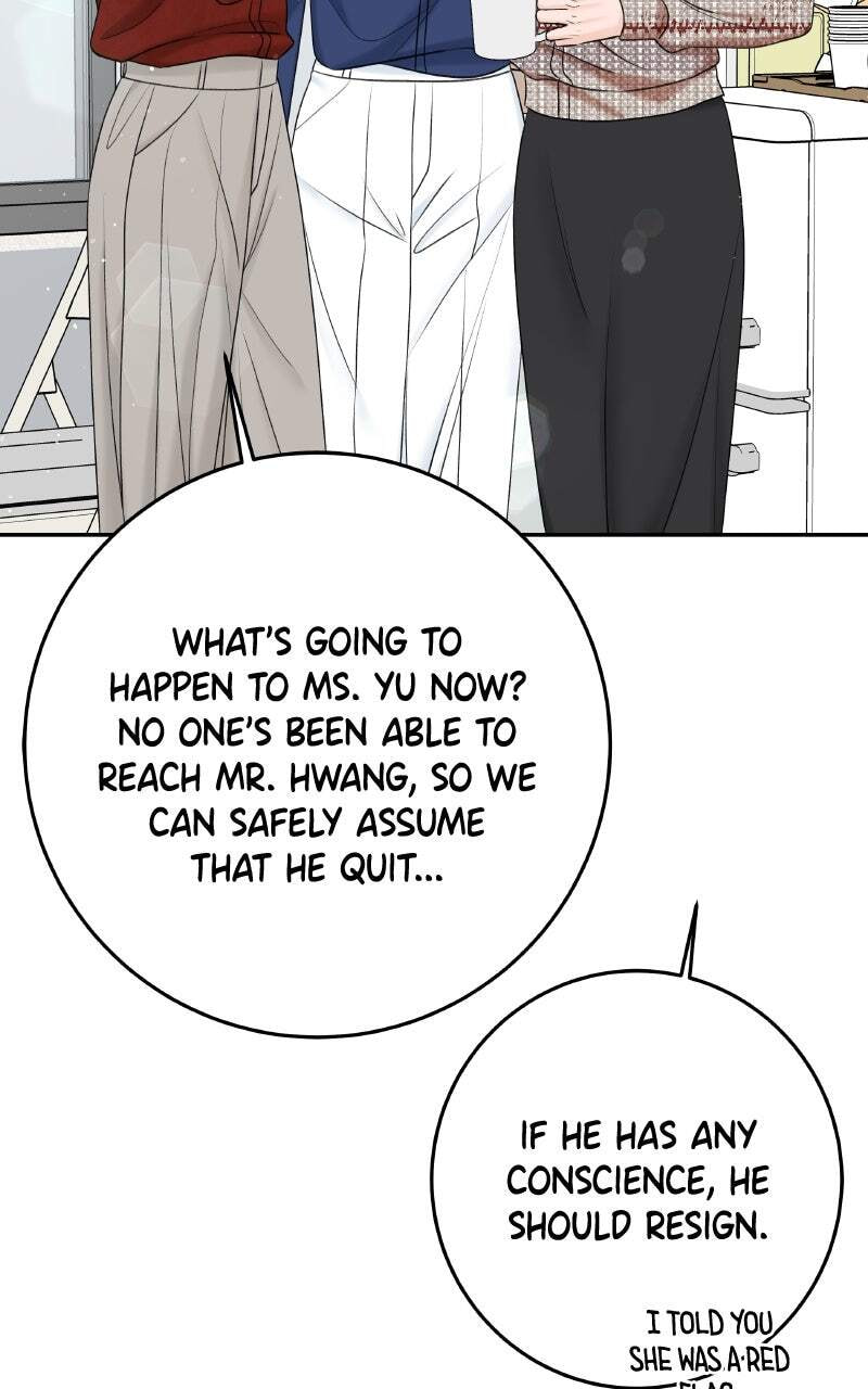 I'll Give You the Most Rotten One Chapter 29 page 36 - 