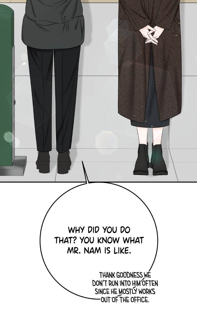 I'll Give You the Most Rotten One Chapter 29 page 52 - 