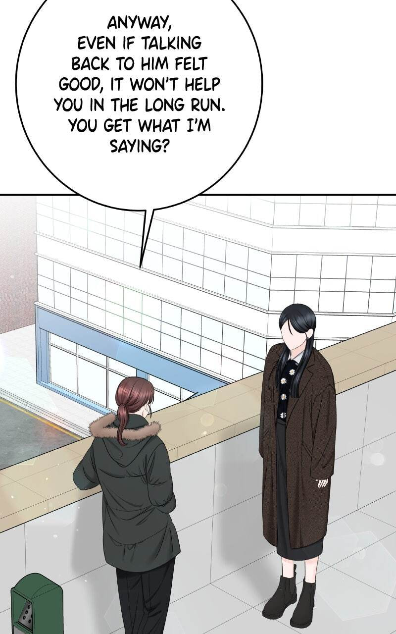 I'll Give You the Most Rotten One Chapter 29 page 59 - 