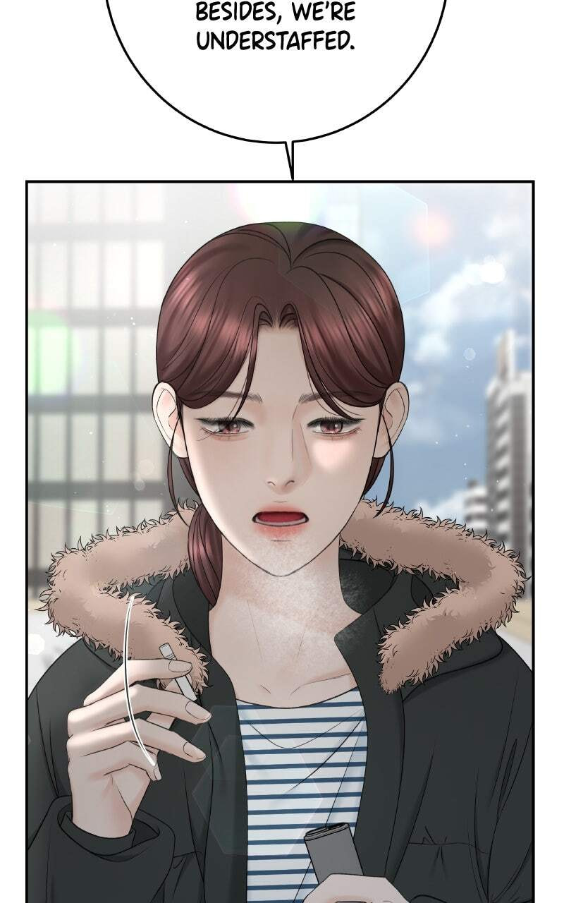 I'll Give You the Most Rotten One Chapter 29 page 61 - 