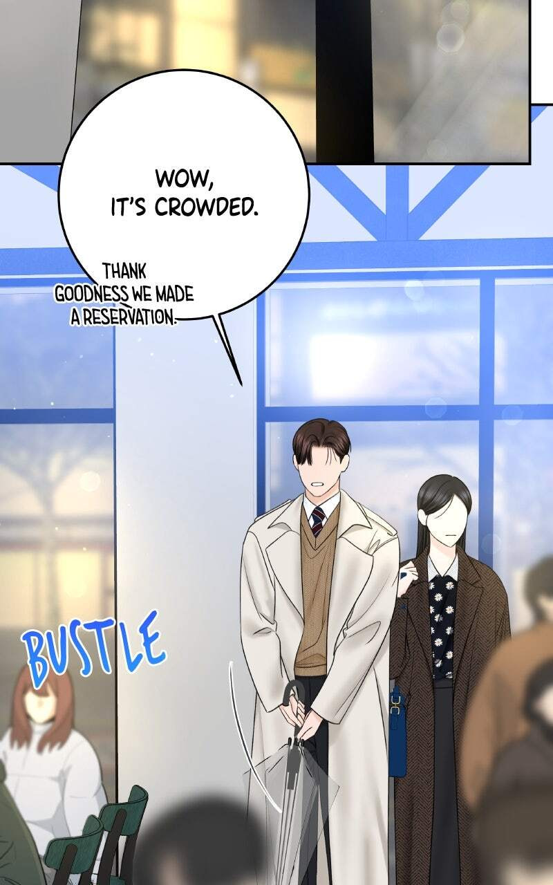 I'll Give You the Most Rotten One Chapter 29 page 86 - 