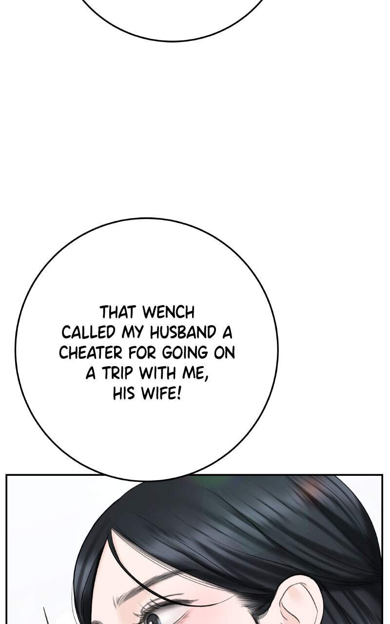 I'll Give You the Most Rotten One Chapter 29 page 10 - 