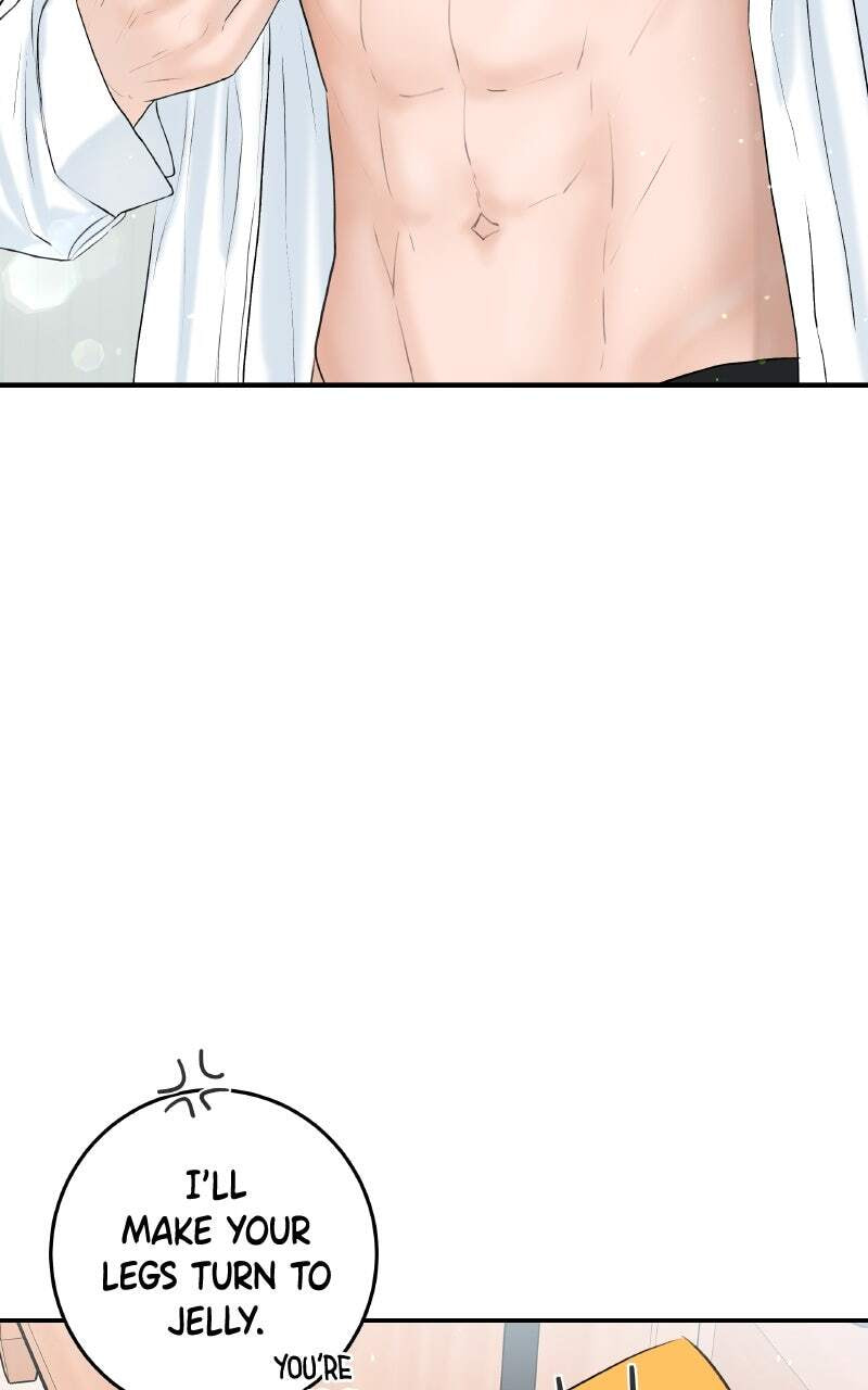 I'll Give You the Most Rotten One Chapter 3 page 18 - 