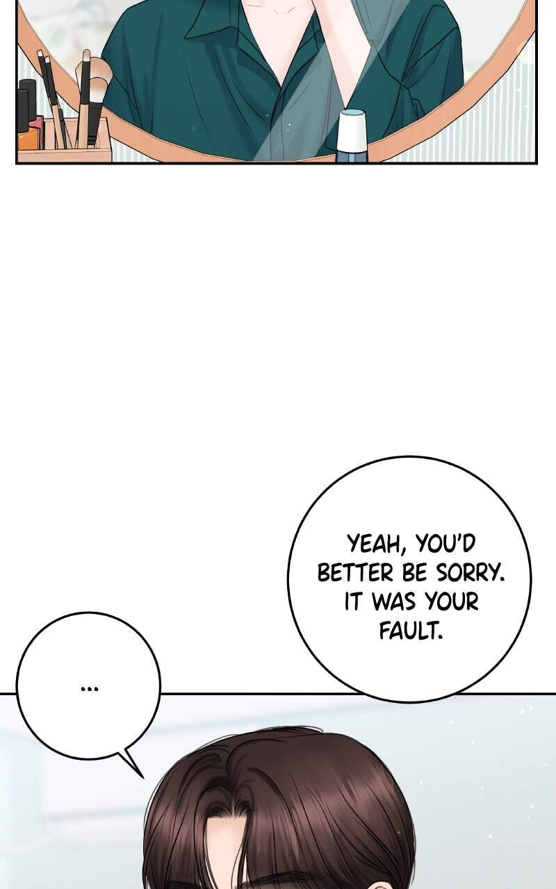 I'll Give You the Most Rotten One Chapter 3 page 3 - 